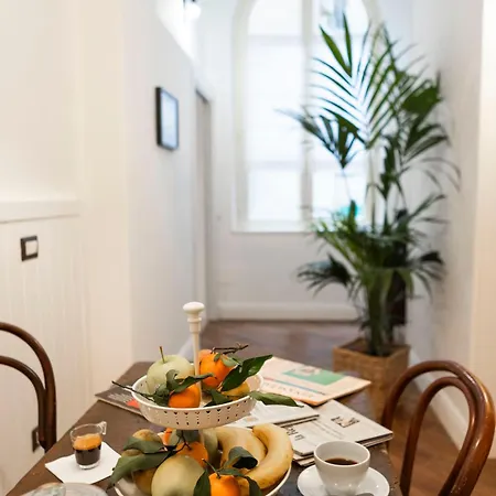 Apartament Domus Vitra 23 Rzym