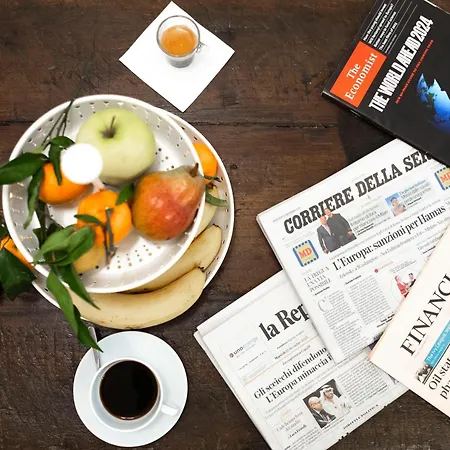 Apartment Domus Vitra 23