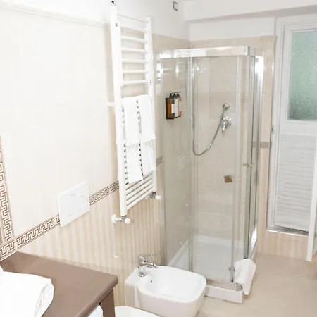 Domus Vitra 23 Apartment