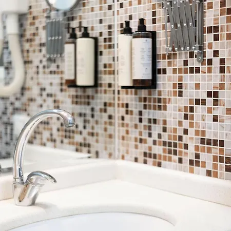 Domus Vitra 23 Appartement