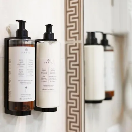 Apartment Domus Vitra 23 Rome