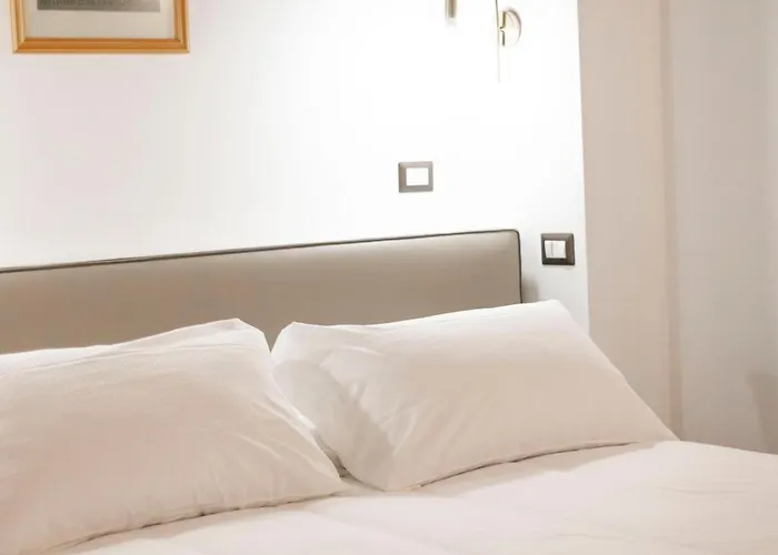 Domus Vitra 23 아파트 로마