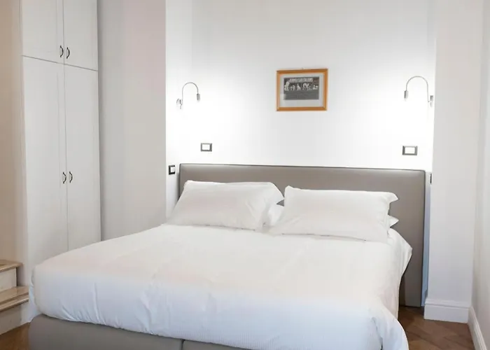 Domus Vitra 23 아파트 로마