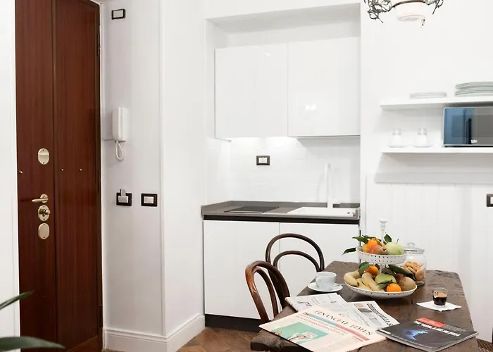 Domus Vitra 23 아파트 *
