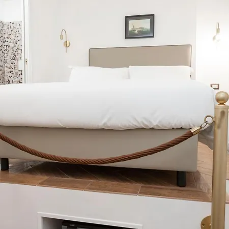 Domus Vitra 23 Апартаменты *