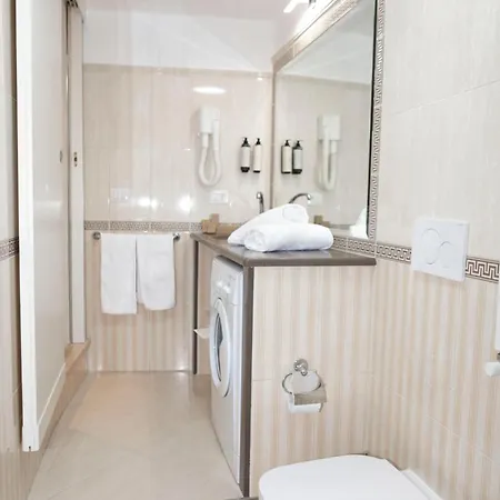 Апартаменты Domus Vitra 23 *