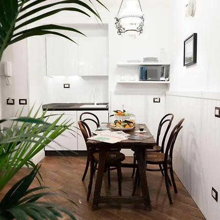 Domus Vitra 23 Рим